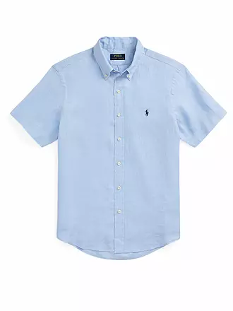 POLO RALPH LAUREN | Chemise en lin | hellblau